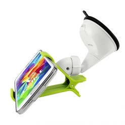 Cellet Full Catalog PHT150GR - CyonGear Car Windshield Dashboard Phone Holder For Phones Up To 4.3 Inches Wide - Green 18 Cellet Full Catalog PHT150GR - CyonGear Car Windshield Dashboard Phone Holder For Phones Up To 4.3 Inches Wide - Green