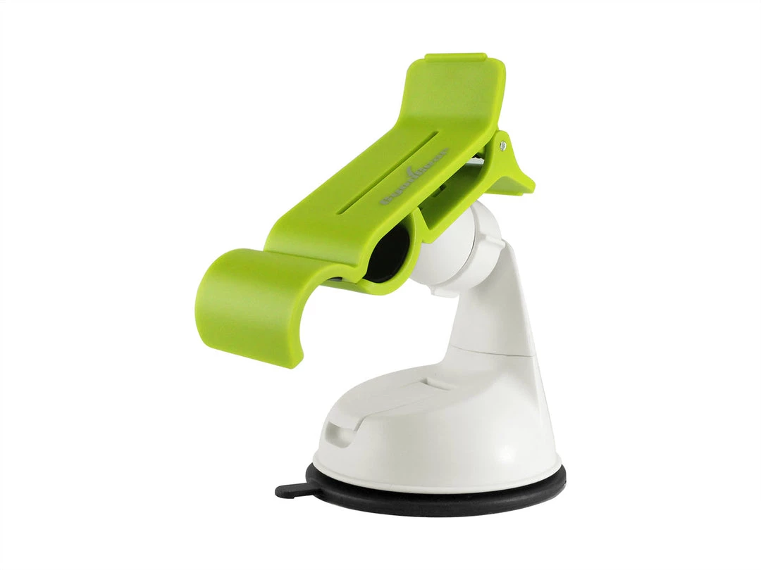 Cellet Full Catalog PHT150GR - CyonGear Car Windshield Dashboard Phone Holder For Phones Up To 4.3 Inches Wide - Green 3 Cellet Full Catalog PHT150GR - CyonGear Car Windshield Dashboard Phone Holder For Phones Up To 4.3 Inches Wide - Green