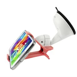 Cellet Full Catalog PHT150PK - CyonGear Car Windshield Dashboard Phone Holder For Phones Up To 4.3 Inches Wide - Pink 18 Cellet Full Catalog PHT150PK - CyonGear Car Windshield Dashboard Phone Holder For Phones Up To 4.3 Inches Wide - Pink