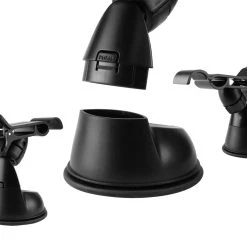 Cellet Full Catalog PHT150PK - CyonGear Car Windshield Dashboard Phone Holder For Phones Up To 4.3 Inches Wide - Pink 22 Cellet Full Catalog PHT150PK - CyonGear Car Windshield Dashboard Phone Holder For Phones Up To 4.3 Inches Wide - Pink