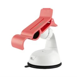 Cellet Full Catalog PHT150PK - CyonGear Car Windshield Dashboard Phone Holder For Phones Up To 4.3 Inches Wide - Pink 15 Cellet Full Catalog PHT150PK - CyonGear Car Windshield Dashboard Phone Holder For Phones Up To 4.3 Inches Wide - Pink