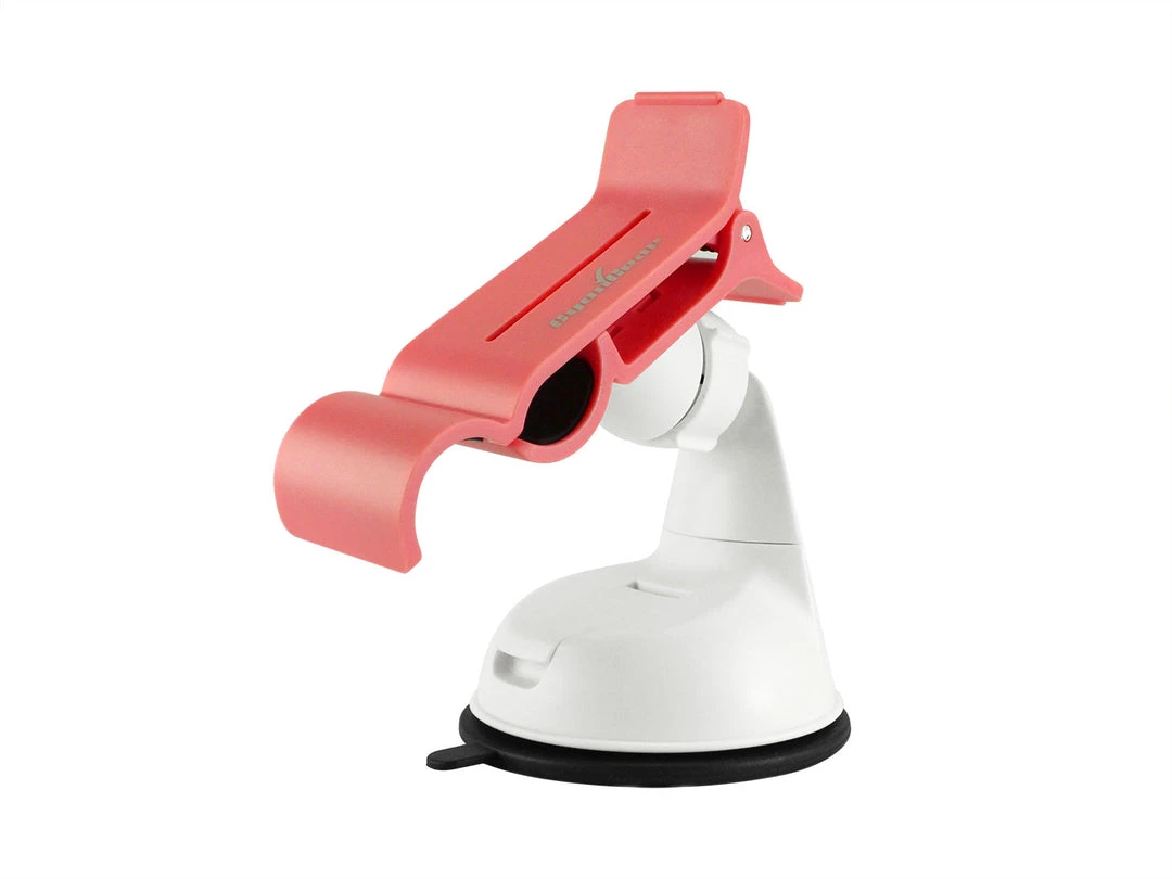 Cellet Full Catalog PHT150PK - CyonGear Car Windshield Dashboard Phone Holder For Phones Up To 4.3 Inches Wide - Pink 3 Cellet Full Catalog PHT150PK - CyonGear Car Windshield Dashboard Phone Holder For Phones Up To 4.3 Inches Wide - Pink