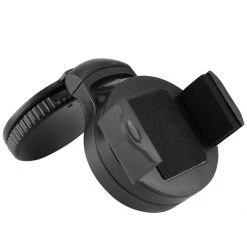 Cellet Full Catalog PHHD110 - CyonGear Windshield Dashboard Phone Holder For Phones Up To 3 Inches Wides