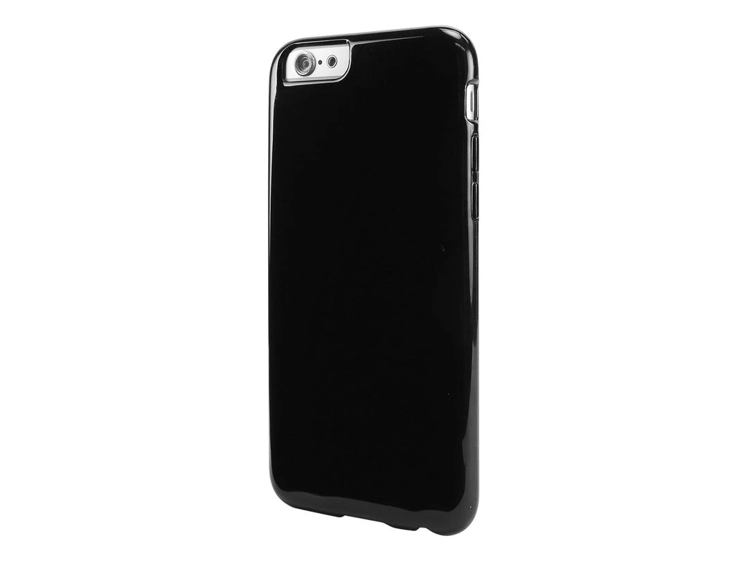 CCIPH6FBK - CELLET IPHONE 6 FLEXI CASE BLACK 3 CCIPH6FBK - CELLET IPHONE 6 FLEXI CASE BLACK