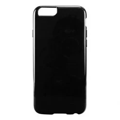 CCIPH6FBK - CELLET IPHONE 6 FLEXI CASE BLACK