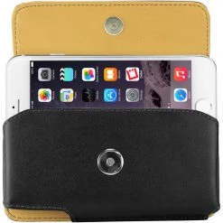 NOBLEP6 - Cellet Noble Premium Leather Case For Apple IPhone 6, IPhone 6s, IPhone 7 With Spring Clip Full Catalog