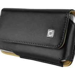 NOBLEP6 - Cellet Noble Premium Leather Case For Apple IPhone 6, IPhone 6s, IPhone 7 With Spring Clip Full Catalog