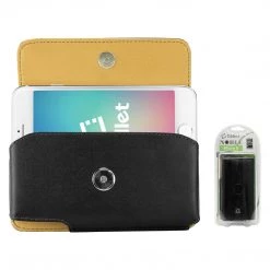 NOBLEP6 - Cellet Noble Premium Leather Case For Apple IPhone 6, IPhone 6s, IPhone 7 With Spring Clip Full Catalog