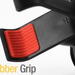 GoCellet Full Catalog PHT850BKC - Heavy Duty Dashboard And Windshield Phone Holder Mount Clip Cradle