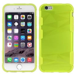 CCIPH62QNG - Cellet Future Proguard Case For Apple IPhone 6 & 6s - Neon Green 7 CCIPH62QNG - Cellet Future Proguard Case For Apple IPhone 6 & 6s - Neon Green