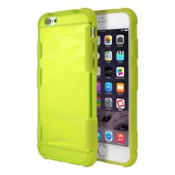 CCIPH62QNG - Cellet Future Proguard Case For Apple IPhone 6 & 6s - Neon Green 8 CCIPH62QNG - Cellet Future Proguard Case For Apple IPhone 6 & 6s - Neon Green