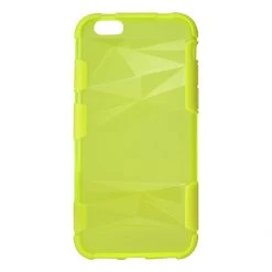 CCIPH62QNG - Cellet Future Proguard Case For Apple IPhone 6 & 6s - Neon Green