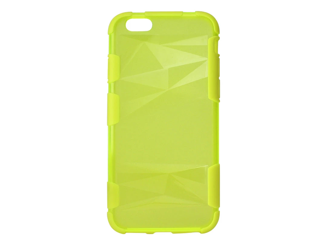 CCIPH62QNG - Cellet Future Proguard Case For Apple IPhone 6 & 6s - Neon Green 2 CCIPH62QNG - Cellet Future Proguard Case For Apple IPhone 6 & 6s - Neon Green