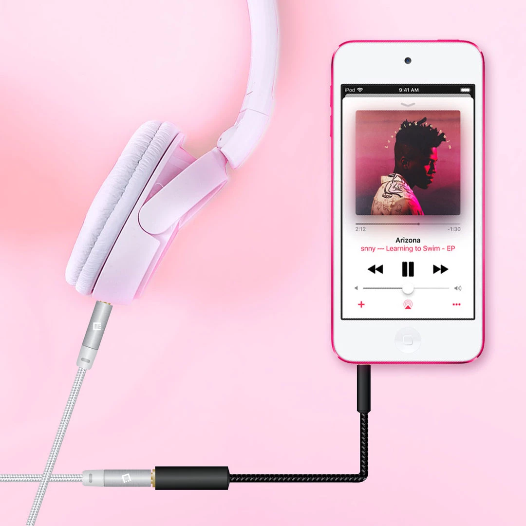 CNIPHONEBK - Cellet 6 Inch Gold Plated 3.5mm TRRS Male To Female Audio Adapter For Mobile Credit Card Reader, Headphones, Audio Aux, Car Stereo - Black Full Catalog 8 CNIPHONEBK - Cellet 6 Inch Gold Plated 3.5mm TRRS Male To Female Audio Adapter For Mobile Credit Card Reader, Headphones, Audio Aux, Car Stereo - Black Full Catalog