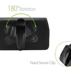 NOBLE6PA - Cellet Noble Leather Case For Apple IPhone 8Plus, 7Plus 6Plus, IPhone 7, Samsung Galaxy Note 4, Note 5, Samsung Galaxy S6 Edge+, Samsung Galaxy S7 Edge With Heavy Duty Swivel Clip Full Catalog 10 NOBLE6PA - Cellet Noble Leather Case For Apple IPhone 8Plus, 7Plus 6Plus, IPhone 7, Samsung Galaxy Note 4, Note 5, Samsung Galaxy S6 Edge+, Samsung Galaxy S7 Edge With Heavy Duty Swivel Clip Full Catalog