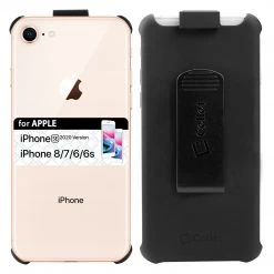 Cellet Full Catalog HLIPH6 - IPhone SE (2020) / 7 / 6s / 6 Force Holster