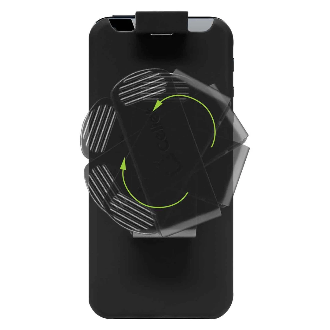 Cellet Full Catalog HLIPH6 - IPhone SE (2020) / 7 / 6s / 6 Force Holster 3 Cellet Full Catalog HLIPH6 - IPhone SE (2020) / 7 / 6s / 6 Force Holster