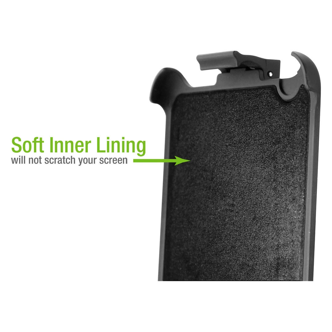 Cellet Full Catalog HLIPH6 - IPhone SE (2020) / 7 / 6s / 6 Force Holster 4 Cellet Full Catalog HLIPH6 - IPhone SE (2020) / 7 / 6s / 6 Force Holster