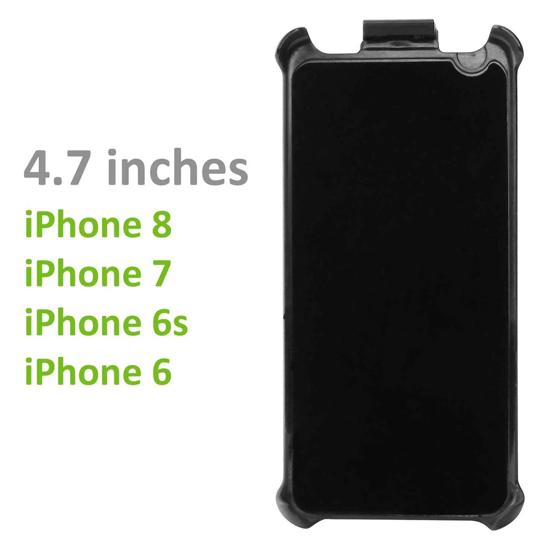 Cellet Full Catalog HLIPH6 - IPhone SE (2020) / 7 / 6s / 6 Force Holster 5 Cellet Full Catalog HLIPH6 - IPhone SE (2020) / 7 / 6s / 6 Force Holster