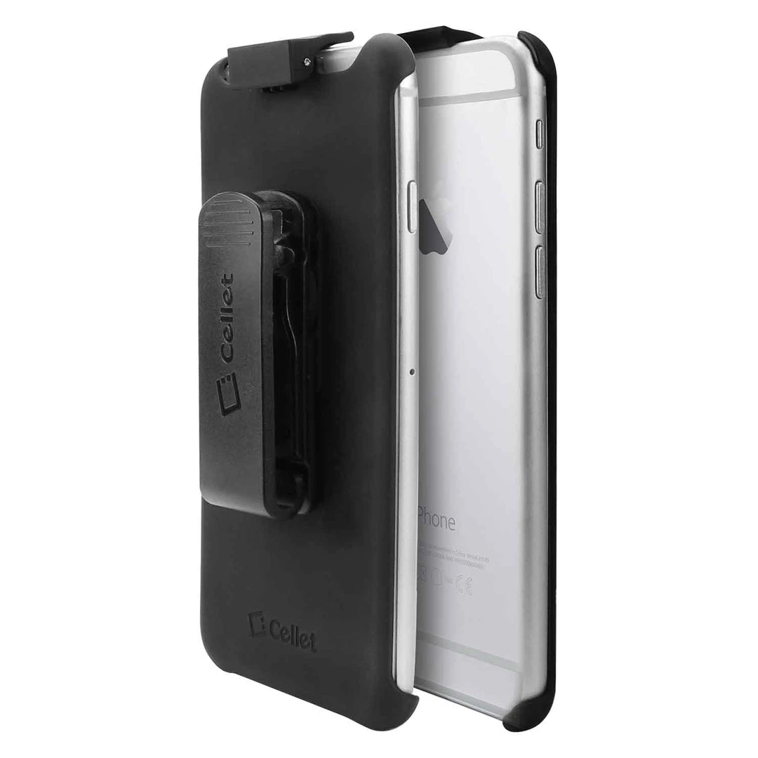 Cellet Full Catalog HLIPH6 - IPhone SE (2020) / 7 / 6s / 6 Force Holster 8 Cellet Full Catalog HLIPH6 - IPhone SE (2020) / 7 / 6s / 6 Force Holster
