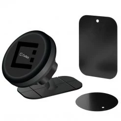 Full Catalog PHEM180 - Cellet Extra Strength Magnetic Car Dashboard Mount For Smartphones And Tablets