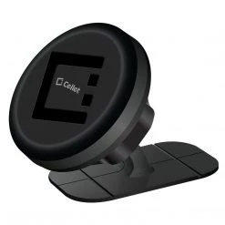 Full Catalog PHEM180 - Cellet Extra Strength Magnetic Car Dashboard Mount For Smartphones And Tablets