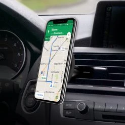 Full Catalog PHEMVENT - Cellet Extra Strength Magnetic (with Quick-Snap Technology) Car Vent Smartphone Holder
