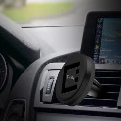 Full Catalog PHEMVENT - Cellet Extra Strength Magnetic (with Quick-Snap Technology) Car Vent Smartphone Holder