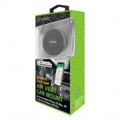 Full Catalog PHEMVENT - Cellet Extra Strength Magnetic (with Quick-Snap Technology) Car Vent Smartphone Holder