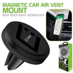 Full Catalog PHEMVENT - Cellet Extra Strength Magnetic (with Quick-Snap Technology) Car Vent Smartphone Holder