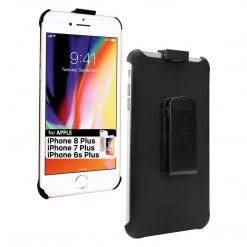 Cellet HLIPH6P - IPhone 8 Plus / 7 Plus / 6s Plus Force Holster