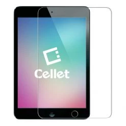 Full Catalog SGIPHAIR2 - Cellet Premium 9H Tempered Glass Screen Protector For IPad Air & Air 2 / IPad 5th & 6th Gen (0.3mm)