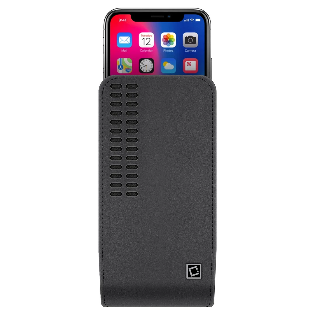 LBERGAMOMD - Cellet Bergamo Premium Leather Case For Apple IPhone XR XS, 8, 7, 6 And Samsung Galaxy S9, S8, S7, S6, S5 With Fixed Heavy Duty 360 Degree Swivel "HM" Clip Full Catalog 5 LBERGAMOMD - Cellet Bergamo Premium Leather Case For Apple IPhone XR XS, 8, 7, 6 And Samsung Galaxy S9, S8, S7, S6, S5 With Fixed Heavy Duty 360 Degree Swivel "HM" Clip Full Catalog