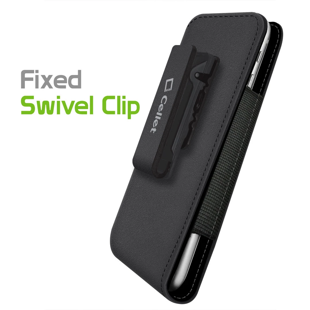 LBERGAMOMD - Cellet Bergamo Premium Leather Case For Apple IPhone XR XS, 8, 7, 6 And Samsung Galaxy S9, S8, S7, S6, S5 With Fixed Heavy Duty 360 Degree Swivel "HM" Clip Full Catalog 7 LBERGAMOMD - Cellet Bergamo Premium Leather Case For Apple IPhone XR XS, 8, 7, 6 And Samsung Galaxy S9, S8, S7, S6, S5 With Fixed Heavy Duty 360 Degree Swivel "HM" Clip Full Catalog