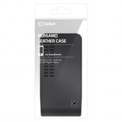 LBERGAMOMD - Cellet Bergamo Premium Leather Case For Apple IPhone XR XS, 8, 7, 6 And Samsung Galaxy S9, S8, S7, S6, S5 With Fixed Heavy Duty 360 Degree Swivel "HM" Clip Full Catalog 15 LBERGAMOMD - Cellet Bergamo Premium Leather Case For Apple IPhone XR XS, 8, 7, 6 And Samsung Galaxy S9, S8, S7, S6, S5 With Fixed Heavy Duty 360 Degree Swivel