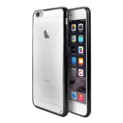 Cellet DDDP6 - IPHONE 6 PLUS PC/TPU CASE BLACK Full Catalog