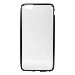 Cellet DDDP6 - IPHONE 6 PLUS PC/TPU CASE BLACK Full Catalog