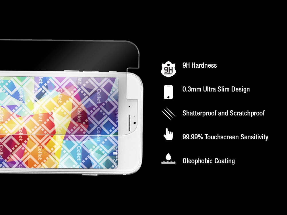 Full Catalog SGSAMCP - Cellet Premium Tempered Glass Screen Protector For Samsung Galaxy Core Prime (0.3mm) 5 Full Catalog SGSAMCP - Cellet Premium Tempered Glass Screen Protector For Samsung Galaxy Core Prime (0.3mm)