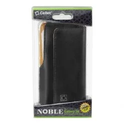 Full Catalog NOBLES6 - Cellet Noble Case For IPhone SE (2020), 8, 7, 6, Samsung Galaxy S8 S7 S6 With Fixed Heavy Duty 360 Degree Swivel Clip