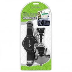 GoCellet Full Catalog PHTABCN -Windshield Tablet Car Mount Holder With Large Suction Cup, Holds Tablets Up To 9.7