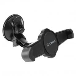 GoCellet Full Catalog PHTABCN -Windshield Tablet Car Mount Holder With Large Suction Cup, Holds Tablets Up To 9.7" Width