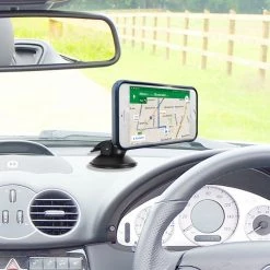 GoCellet PHMAG30CN - Magnetic Quick-Snap, Windshield/Dashboard Mobile Phone Mount Full Catalog