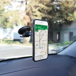 GoCellet PHMAG30CN - Magnetic Quick-Snap, Windshield/Dashboard Mobile Phone Mount Full Catalog