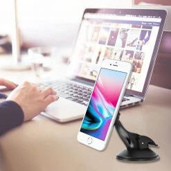 GoCellet PHMAG30CN - Magnetic Quick-Snap, Windshield/Dashboard Mobile Phone Mount Full Catalog