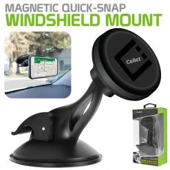 GoCellet PHMAG30CN - Magnetic Quick-Snap, Windshield/Dashboard Mobile Phone Mount Full Catalog