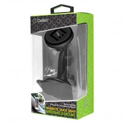 GoCellet PHMAG30CN - Magnetic Quick-Snap, Windshield/Dashboard Mobile Phone Mount Full Catalog