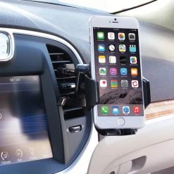 Cellet PHVENTCN - Air Vent Phone Holder, Smartphone Air Vent Mount Holder Compatible To 3.5 In. Devices