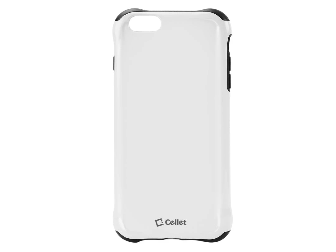 CCIPH6EWTP - Cellet Prismatic Series Case For IPhone 6 Plus & 6s Plus (5.5-inch) - White Full Catalog 3 CCIPH6EWTP - Cellet Prismatic Series Case For IPhone 6 Plus & 6s Plus (5.5-inch) - White Full Catalog