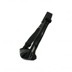 Cellet ACWAIST - Sweat Resistant Fitness Exercise Storage Belt With Dual Pockets Fanny Pack