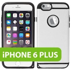 Full Catalog CCIPH6YWTP - Cellet Astro Series Case For IPhone 6 Plus & 6s Plus - Neutron White